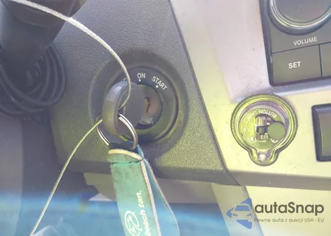 2008 Chrysler Sebring из США, поврежденный, VIN 1C3LC45K78N140328